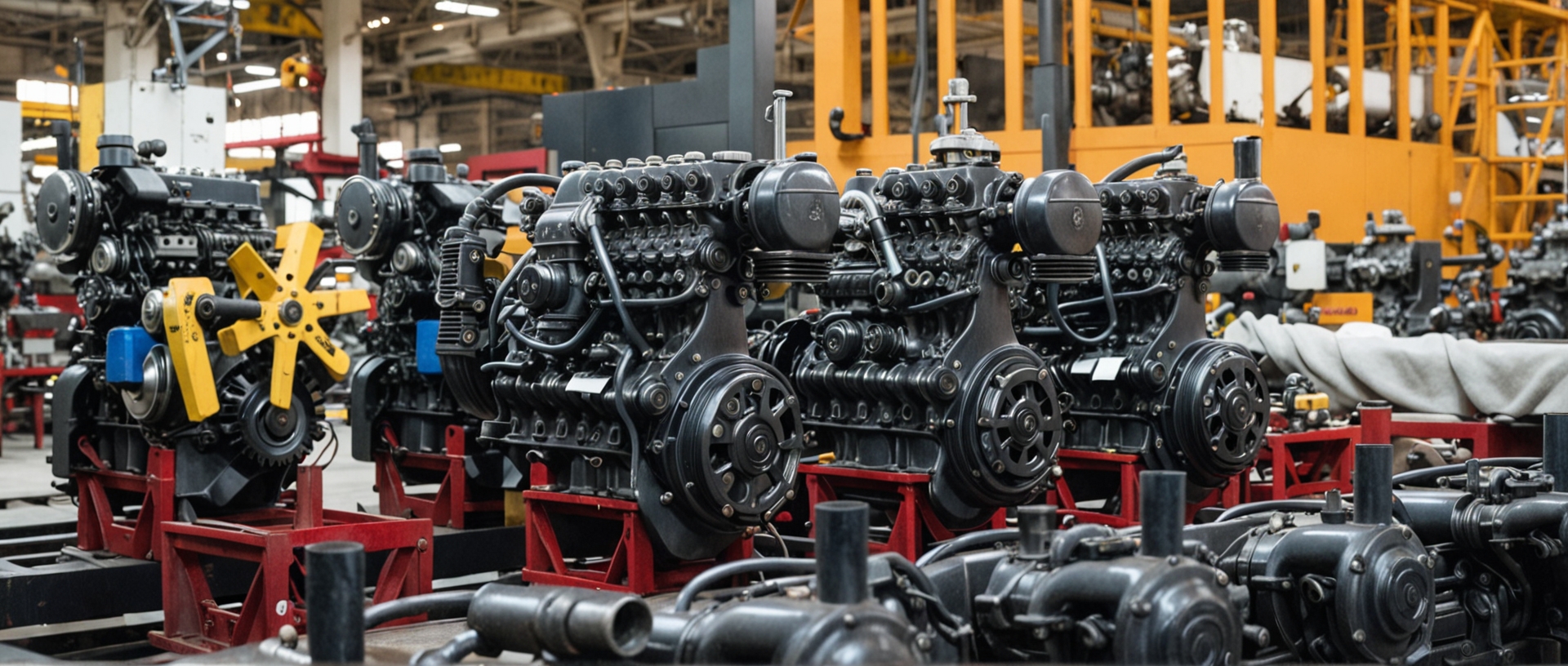 Минский моторный завод 