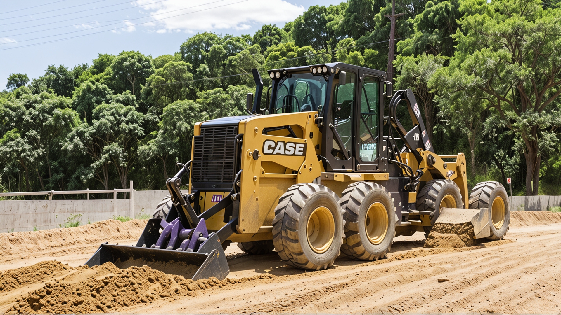 Case 885B
