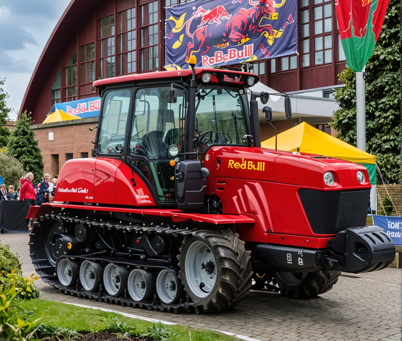 Трактор Беларусь 2103