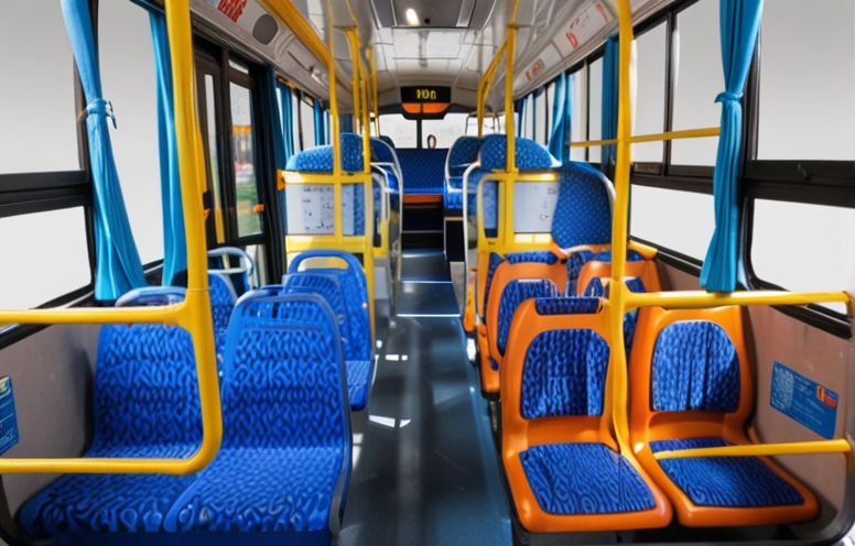 Пассажирский салон