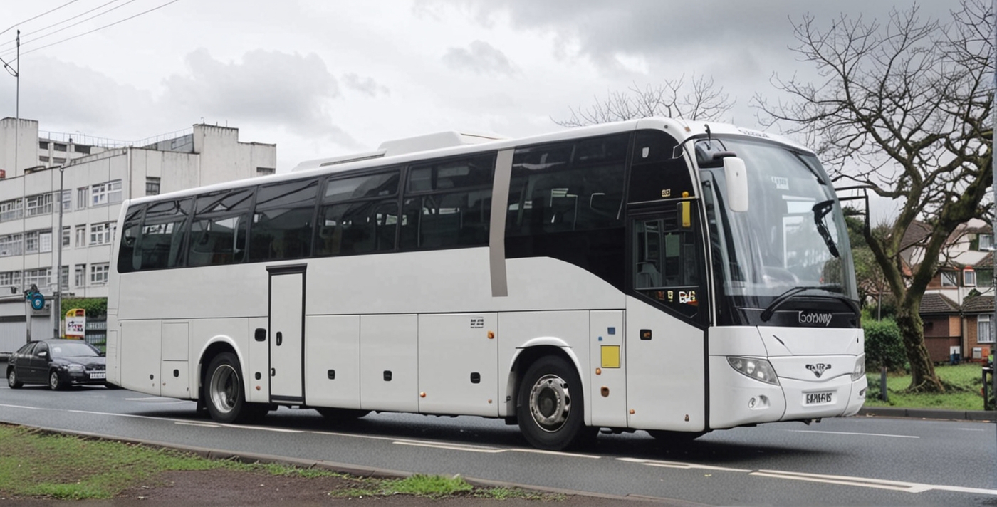 автобус Higer KLQ6129Q