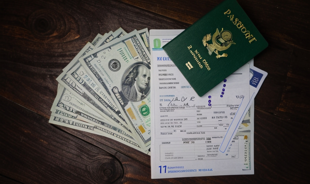 Ввоз и вывоз валюты