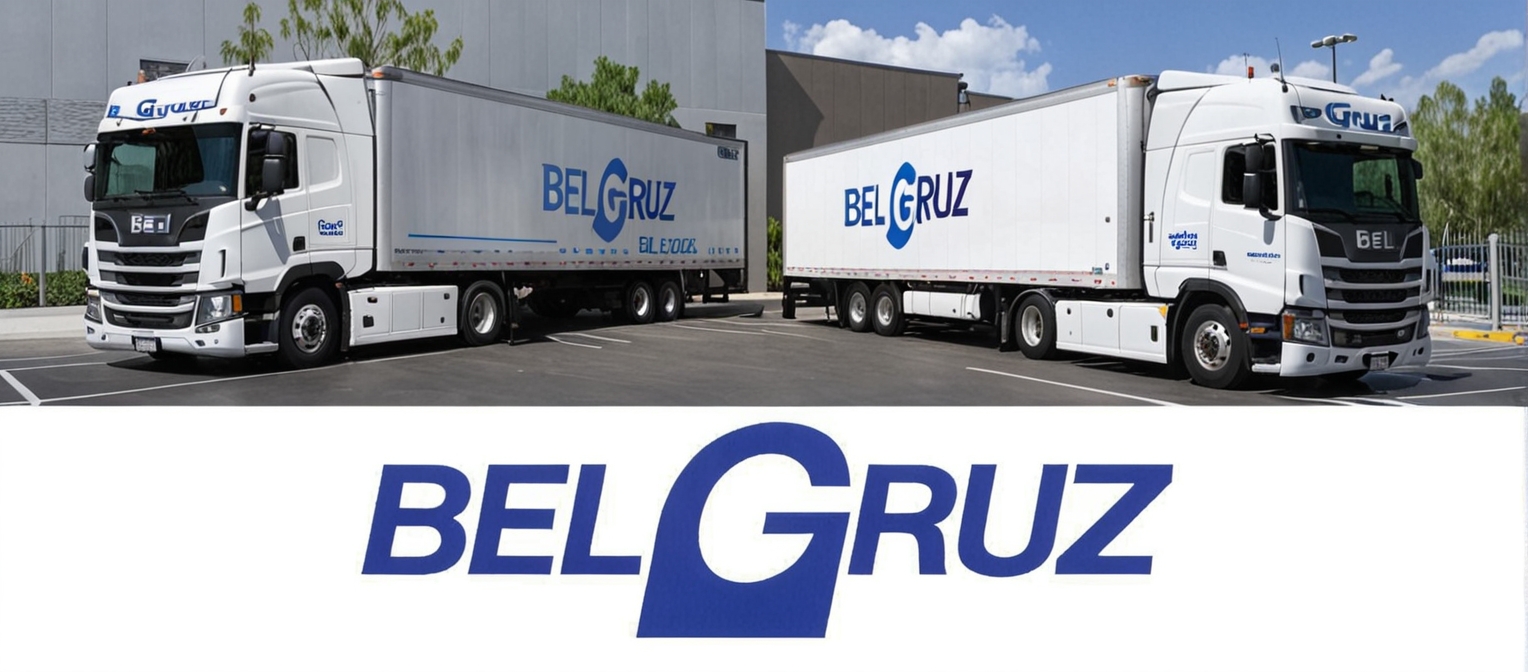 ООО Белгруз