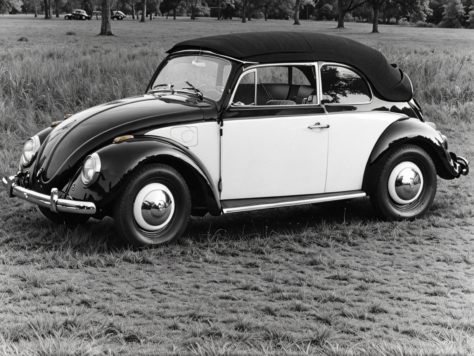 Volkswagen Käfer 