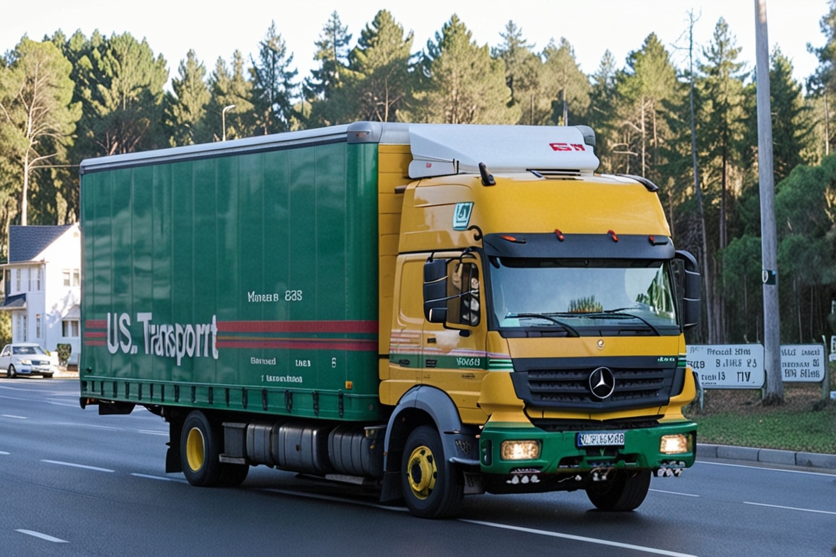 Mercedes-Benz SK