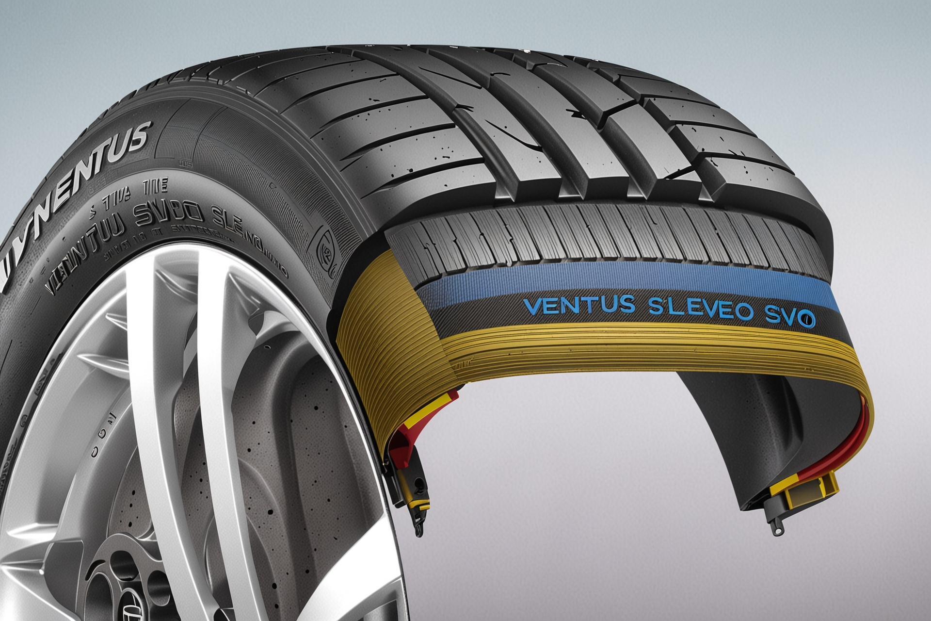 Шины Run Flat
