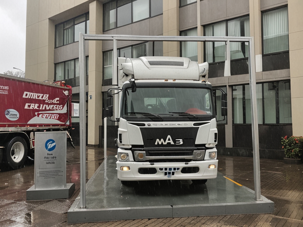 МАЗ-365120  Подробнее на сайте: https://perevozka24.by/pages/srednetonnazhnyy-gruzovik-maz-365120