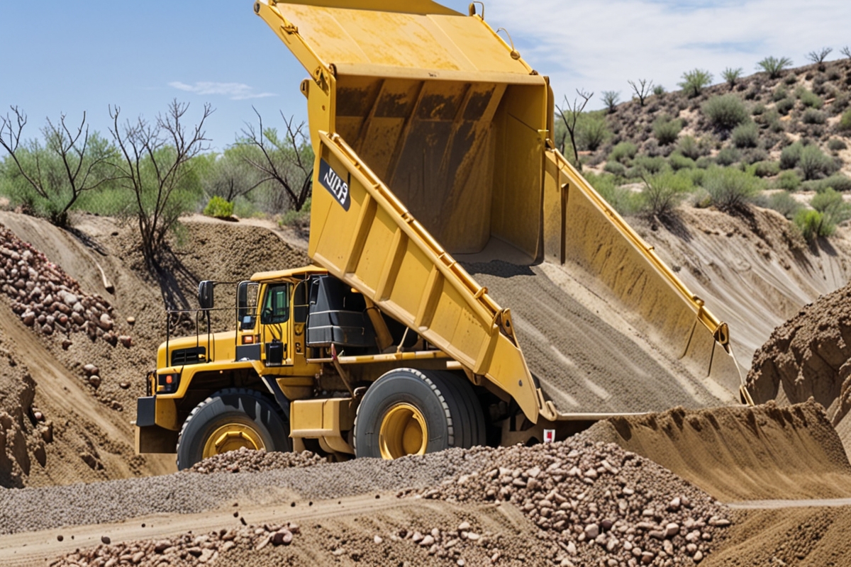 Caterpillar 777