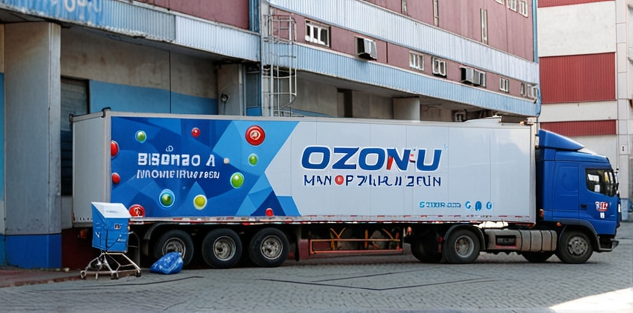  интернет-магазин Ozon