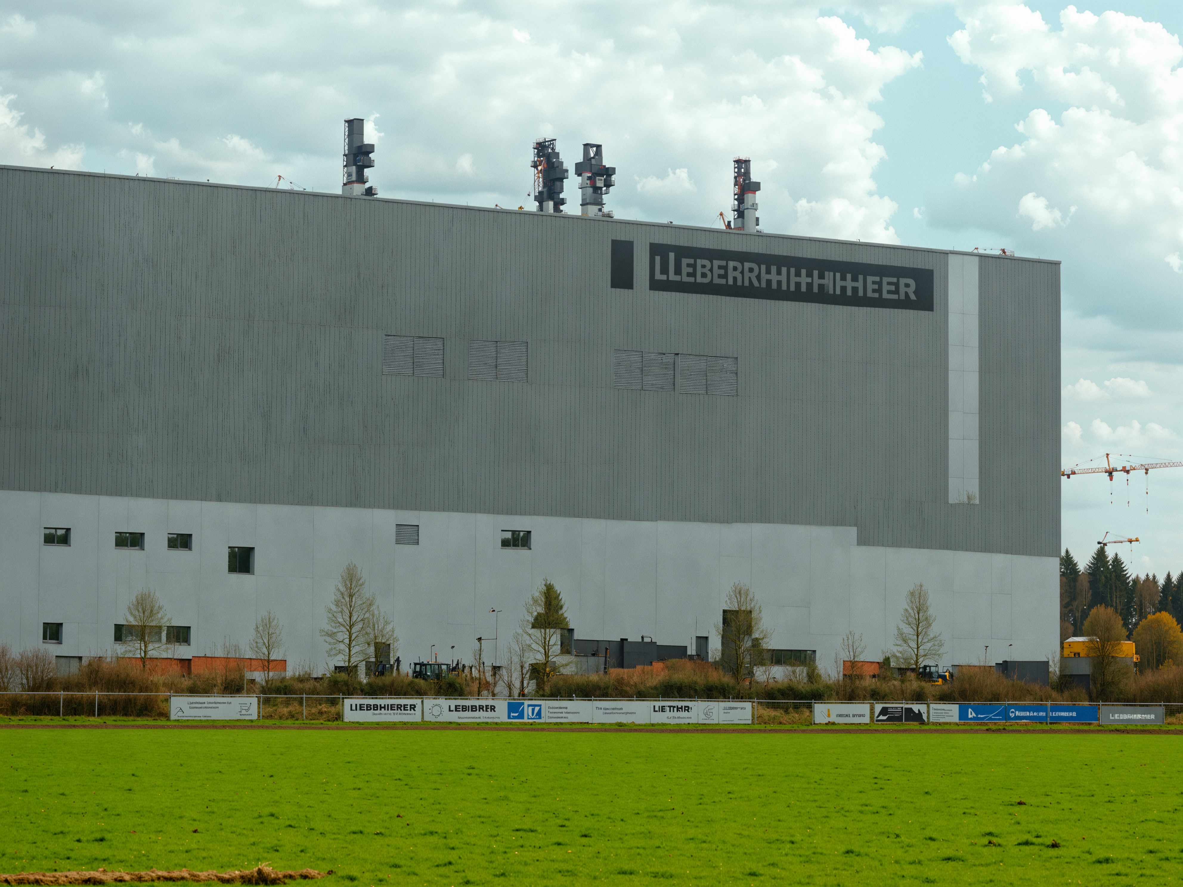 Liebherr