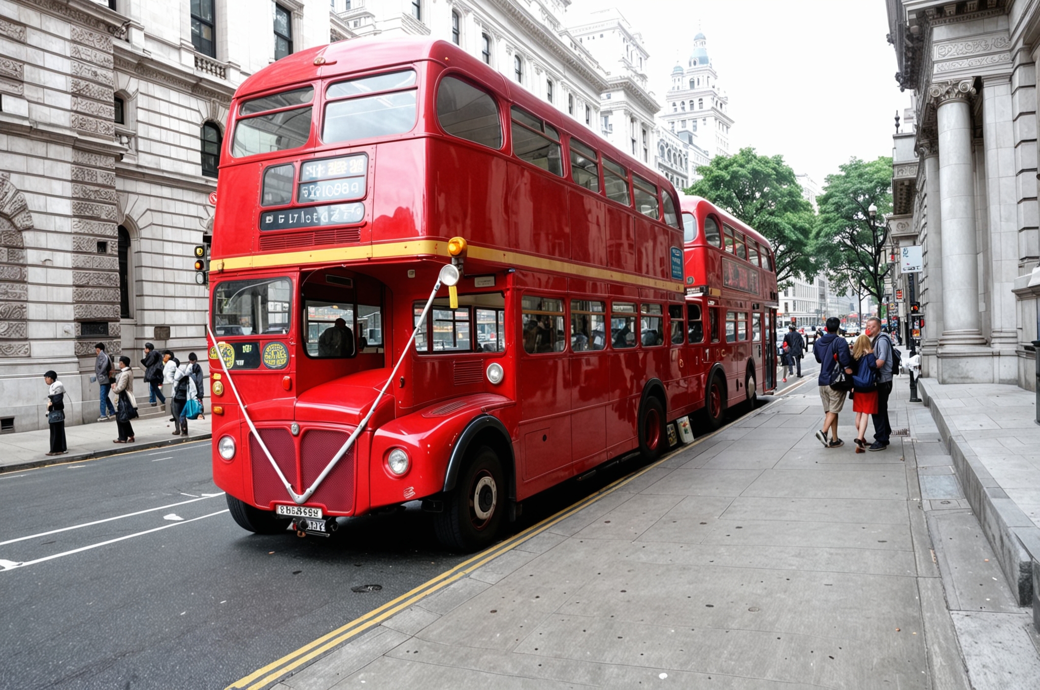 Routemaster