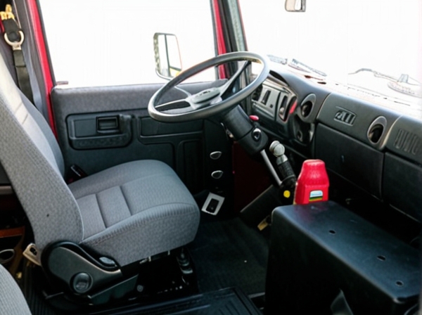 Самосвал МАЗ-6501