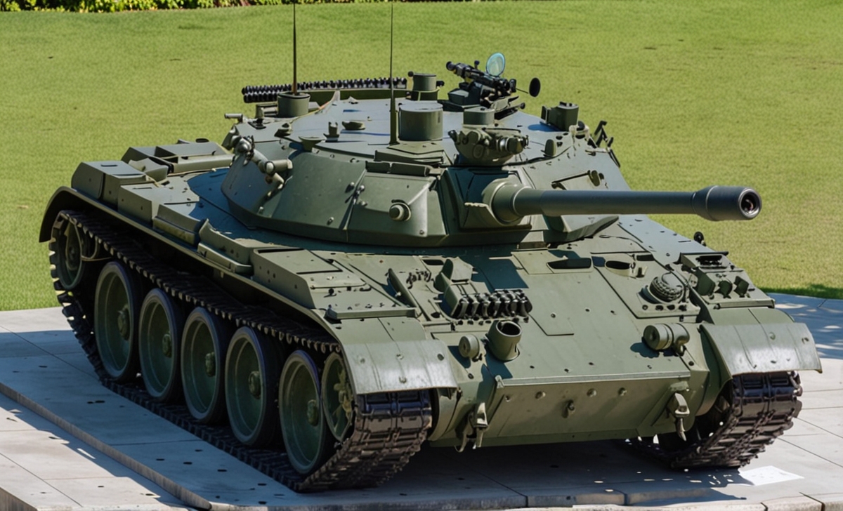 Т-54