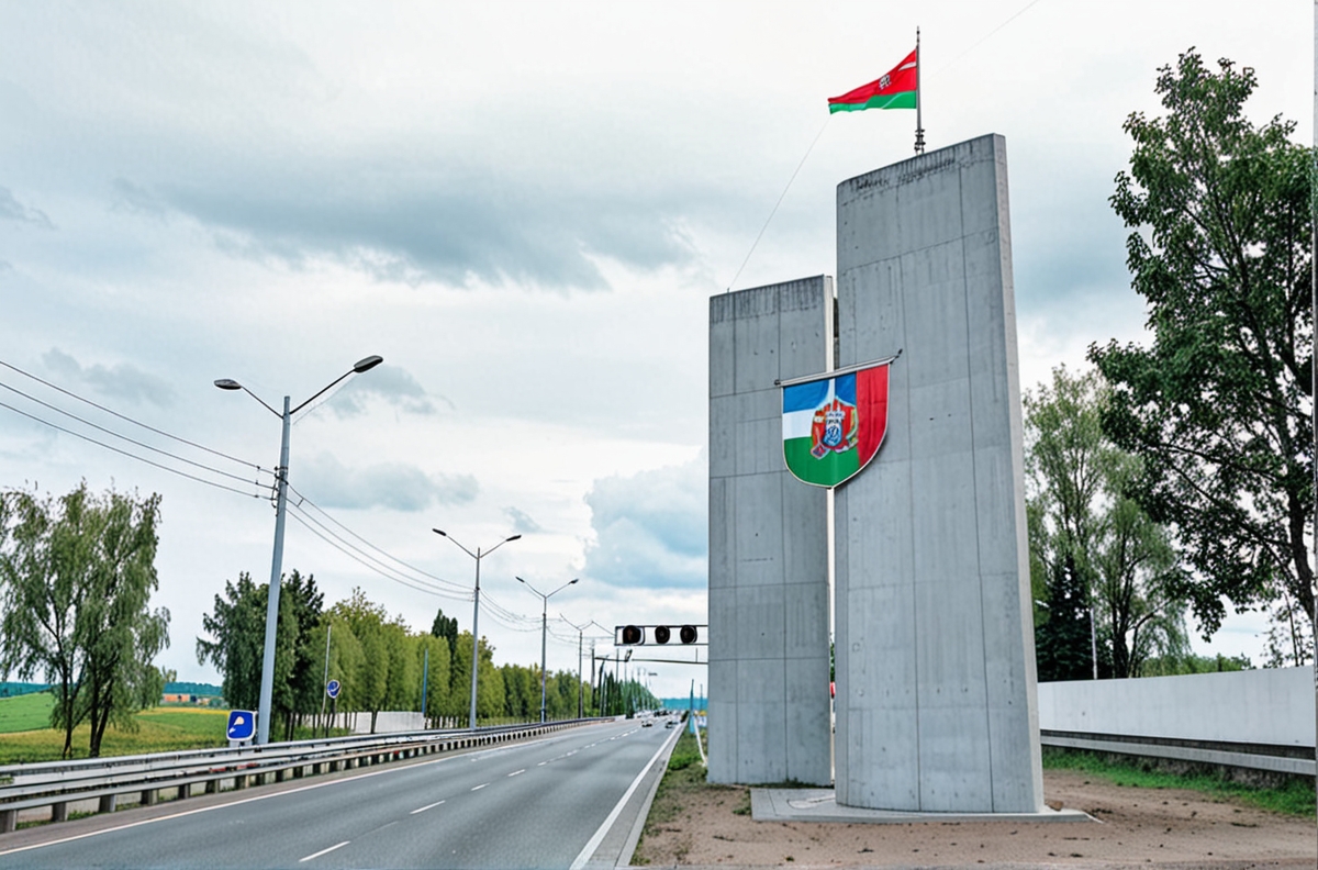 Россия и Беларусь