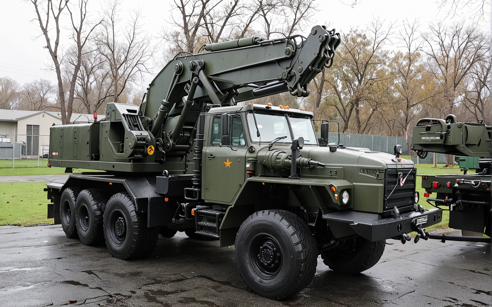 ЭОВ-3521