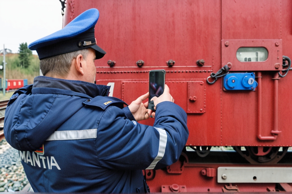 Навигационные пломбы в Беларуси