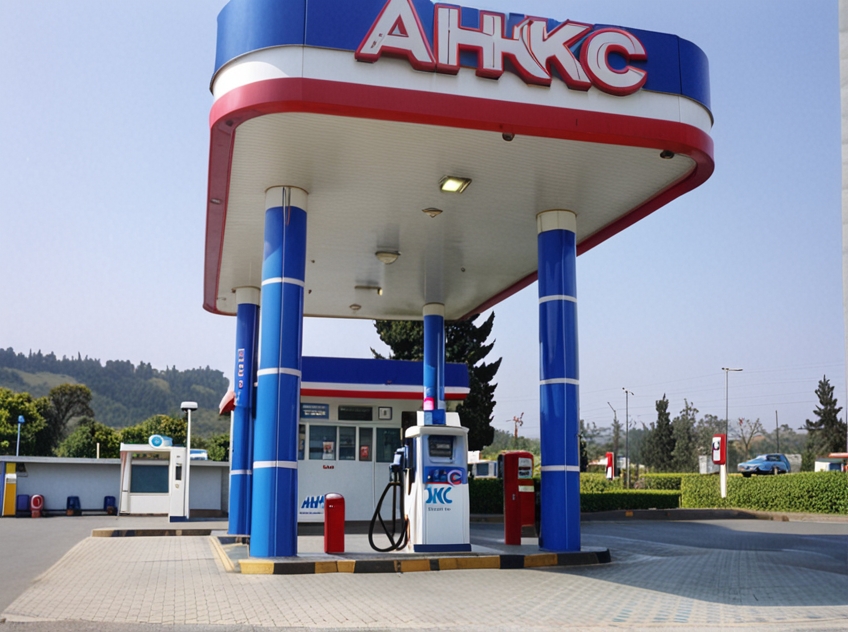 АГНКС