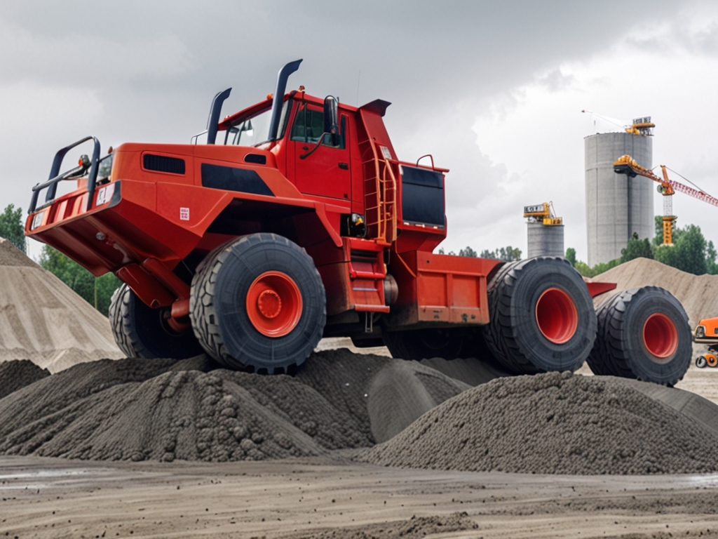 HF 5066 6x6
