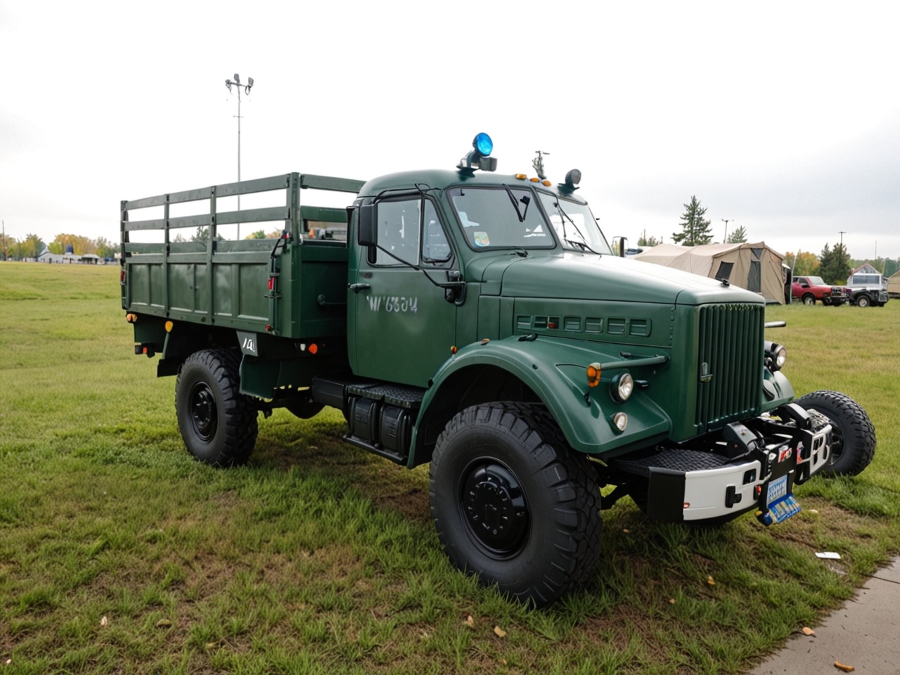 ГАЗ - 63