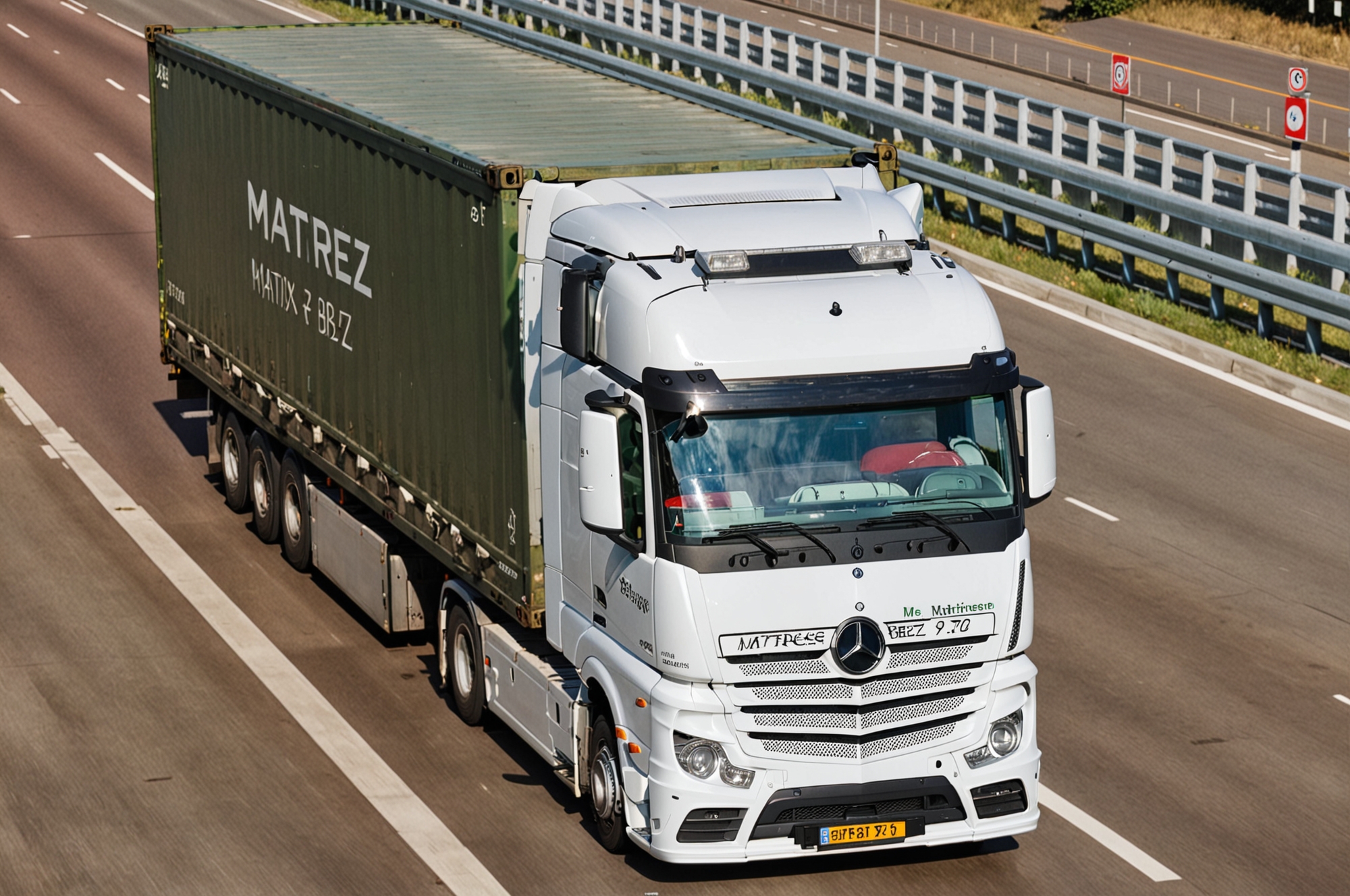 Дальнобойщики Беларуси 