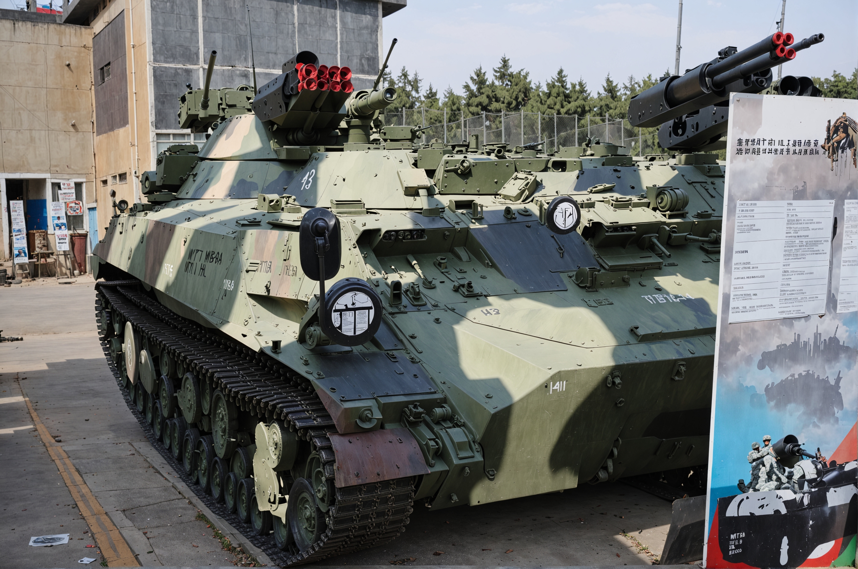 MTLB-AM