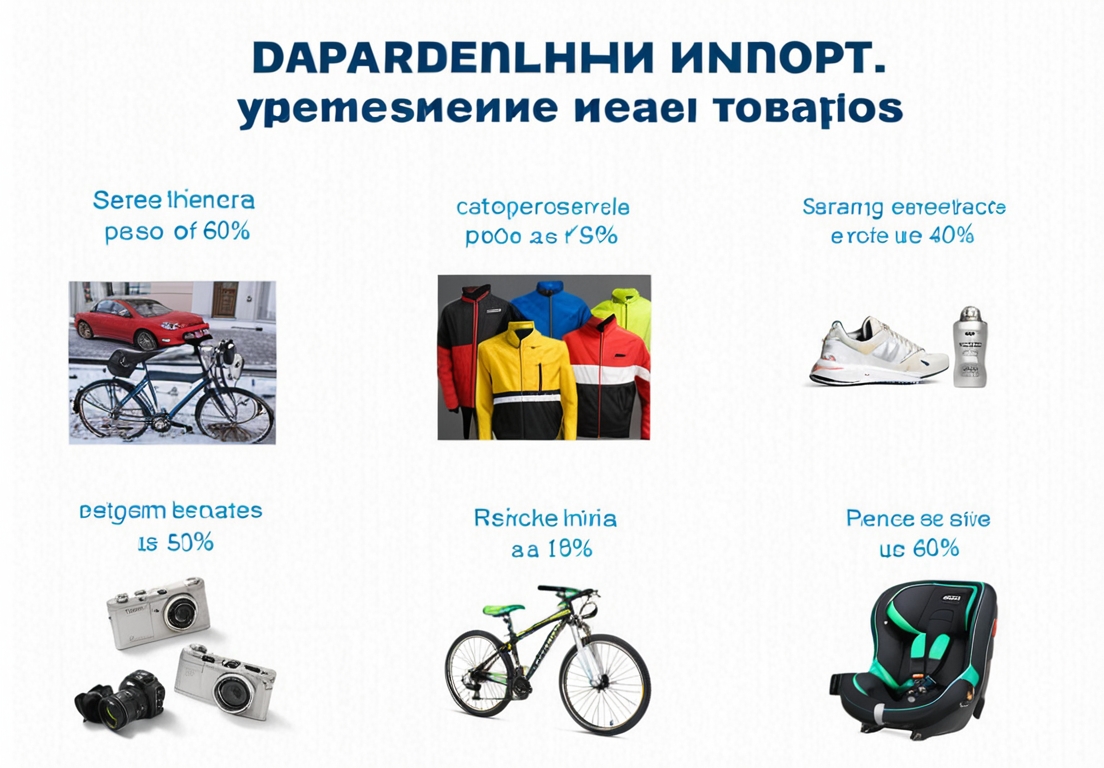 Организация параллельного импорта
