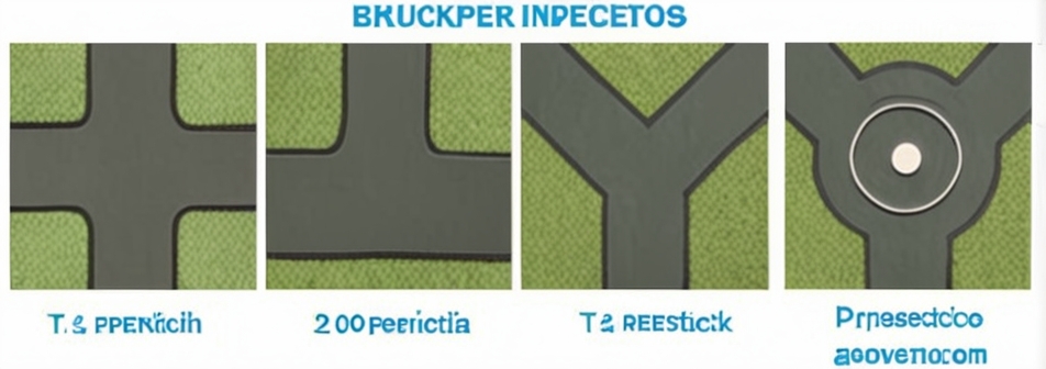 Классификация перекрестков