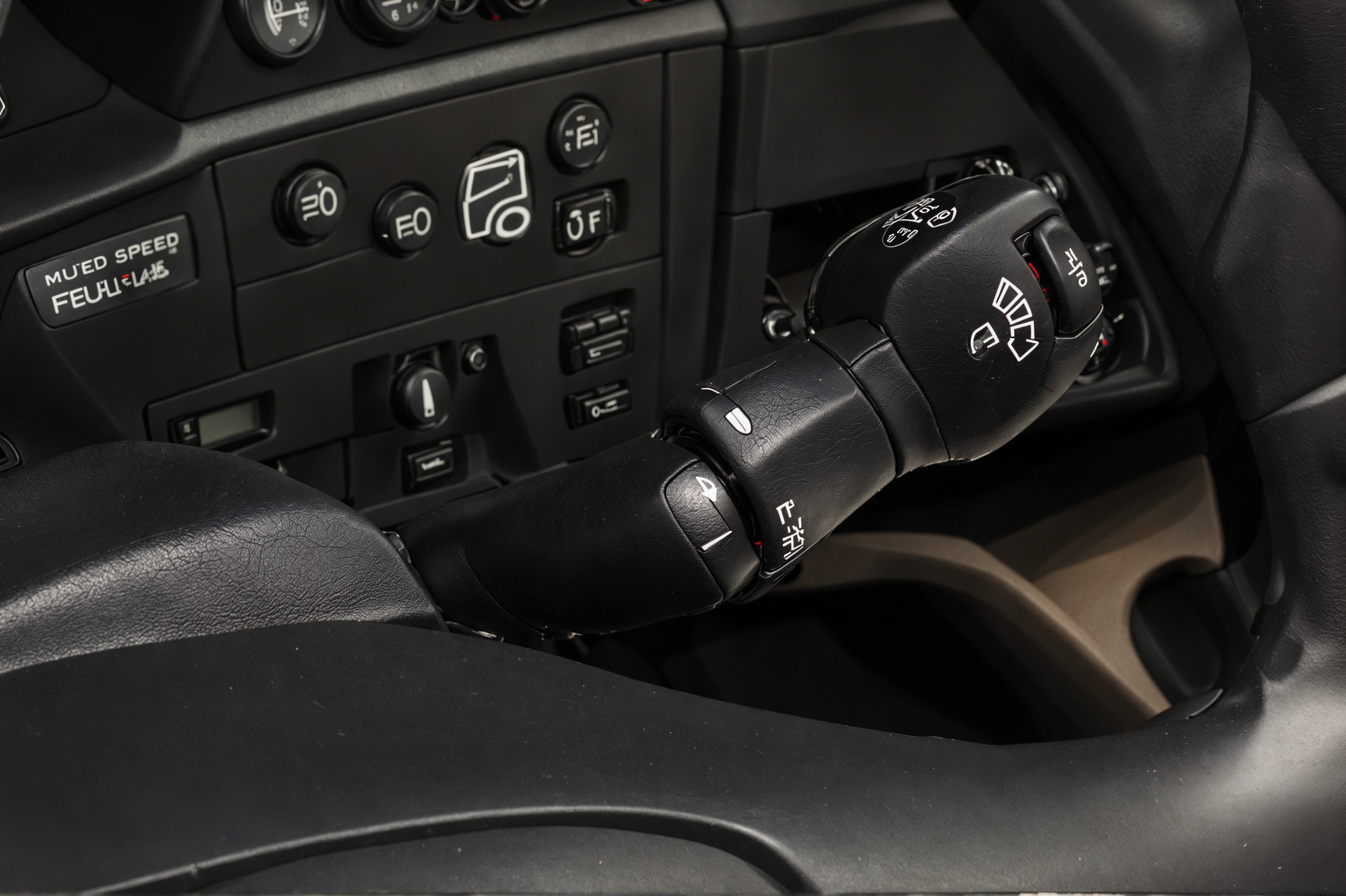 Scania Opticruise