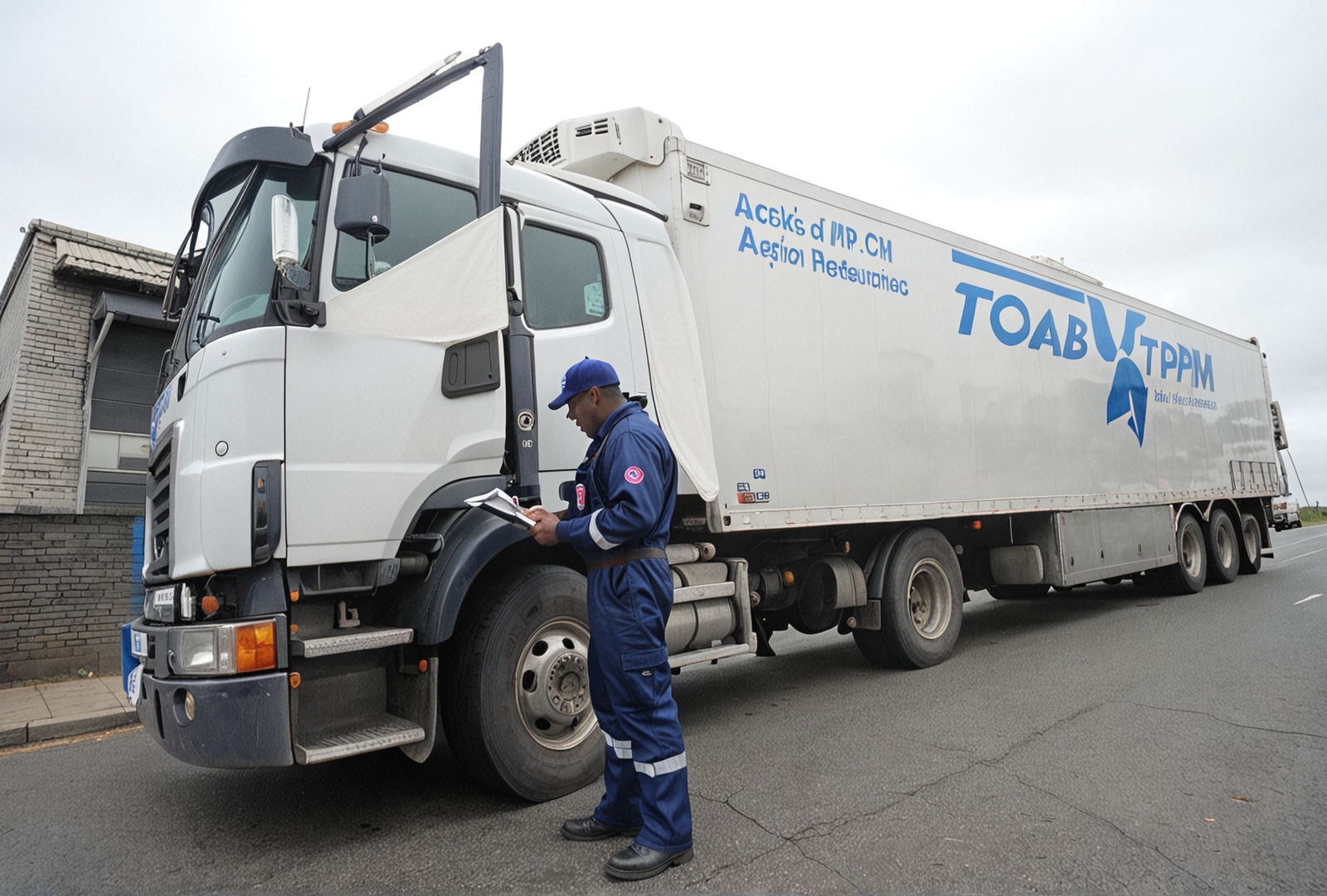 Автоперевозки в Беларуси  