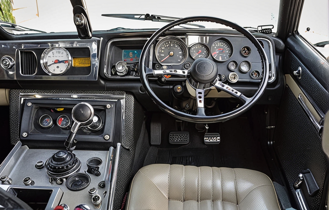 Volvo С303