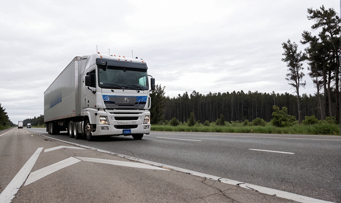 Дальнобойщики Беларуси 