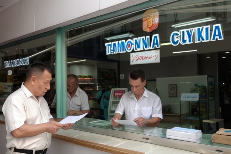 Таможенные правила и пошлины Армении