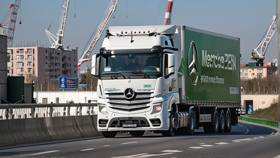 Дальнобойщики Беларуси 