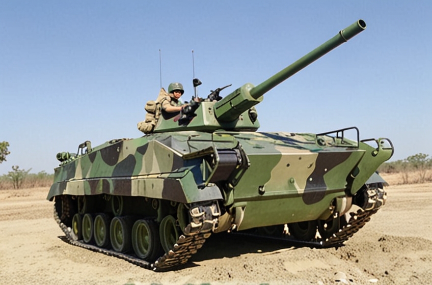 БМП-3
