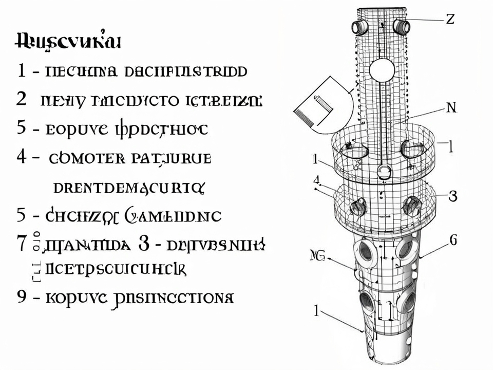 топливная форсунка