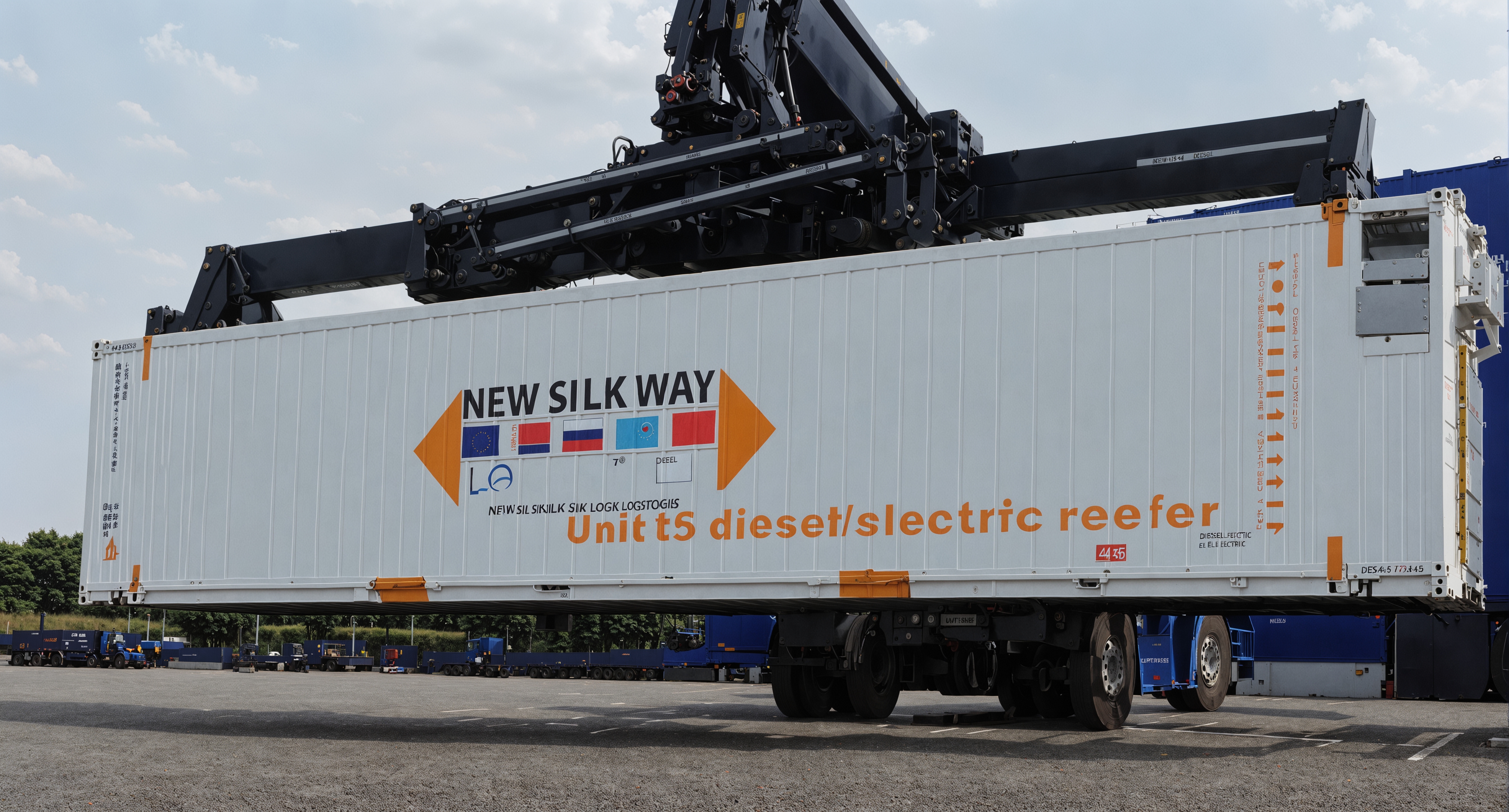 форум New Silk Way