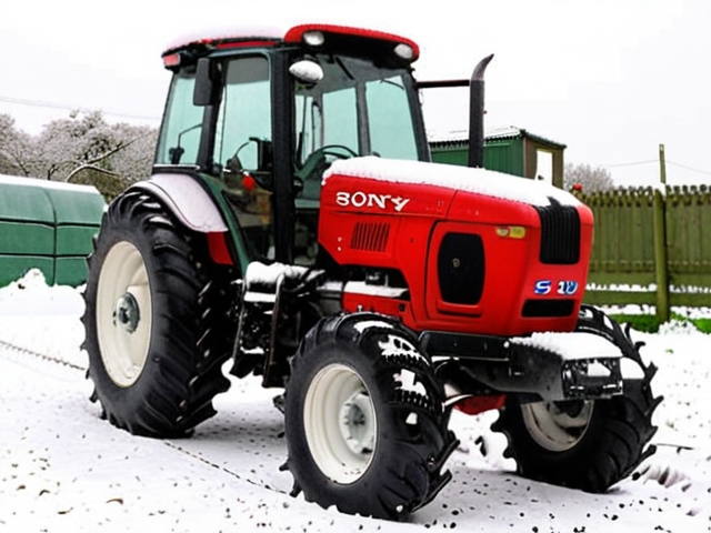 Трактор МТЗ-2022