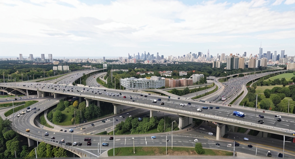 Путепровод на Жукова