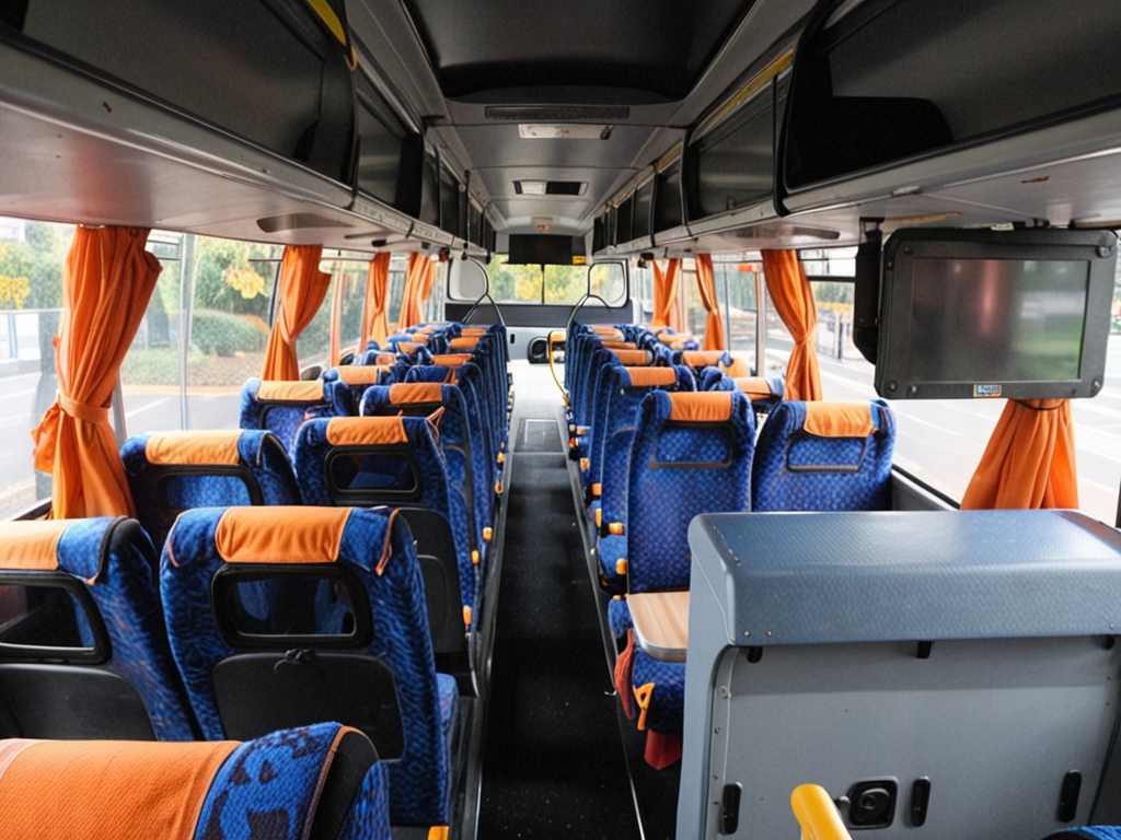 Neoplan Cityliner