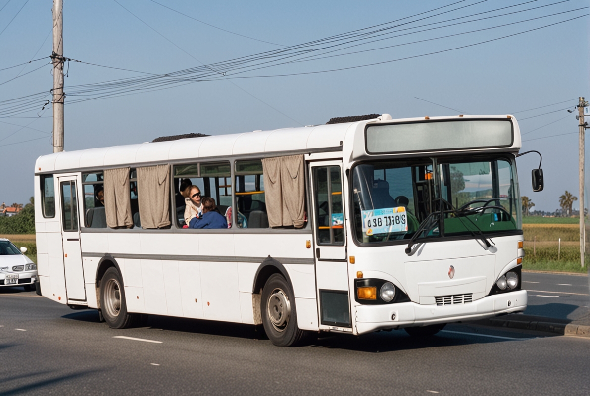 МАРЗ 5266