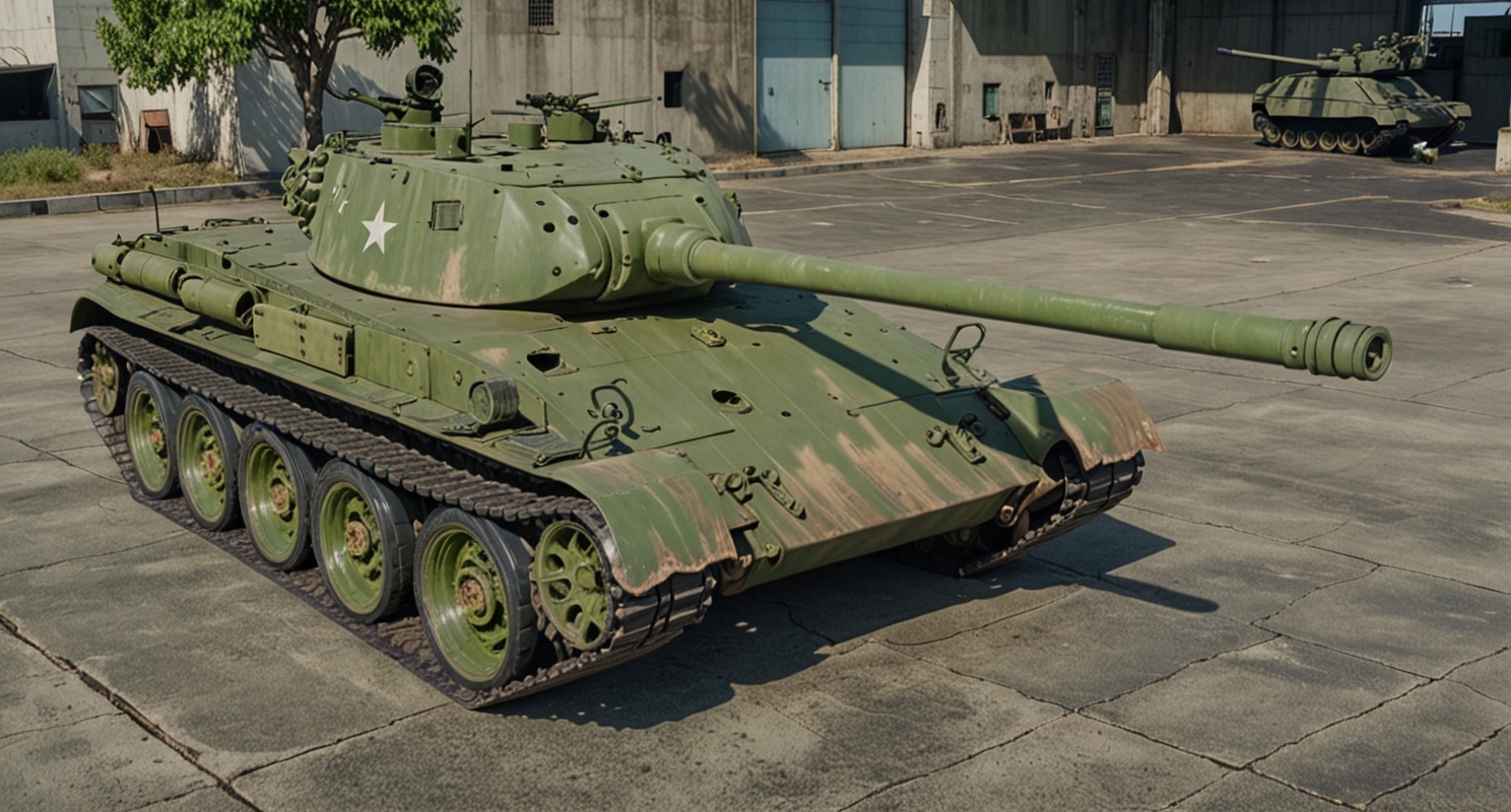 Т-44