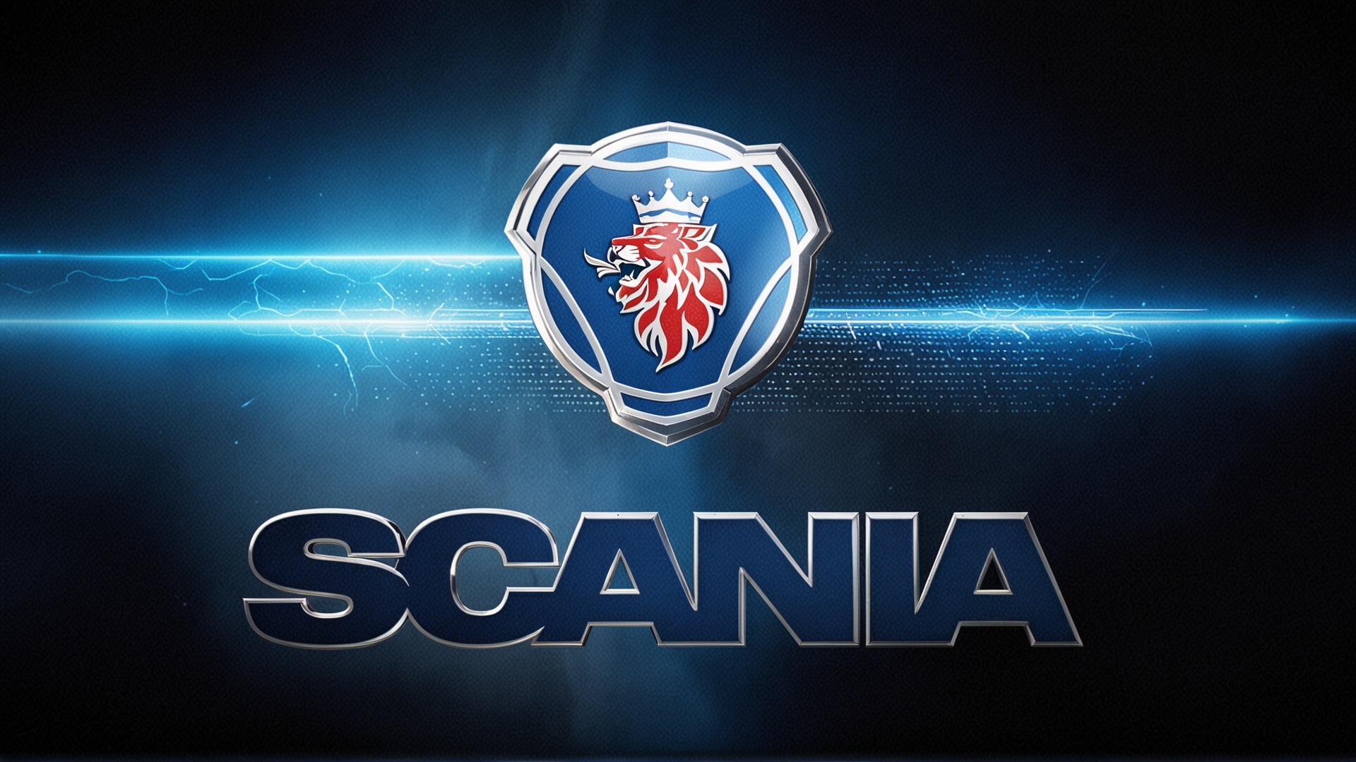 Scania Interlink