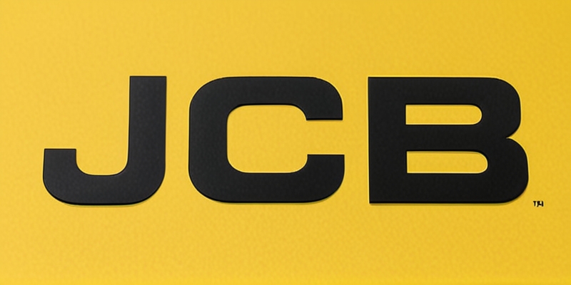 JCB 426 ZX