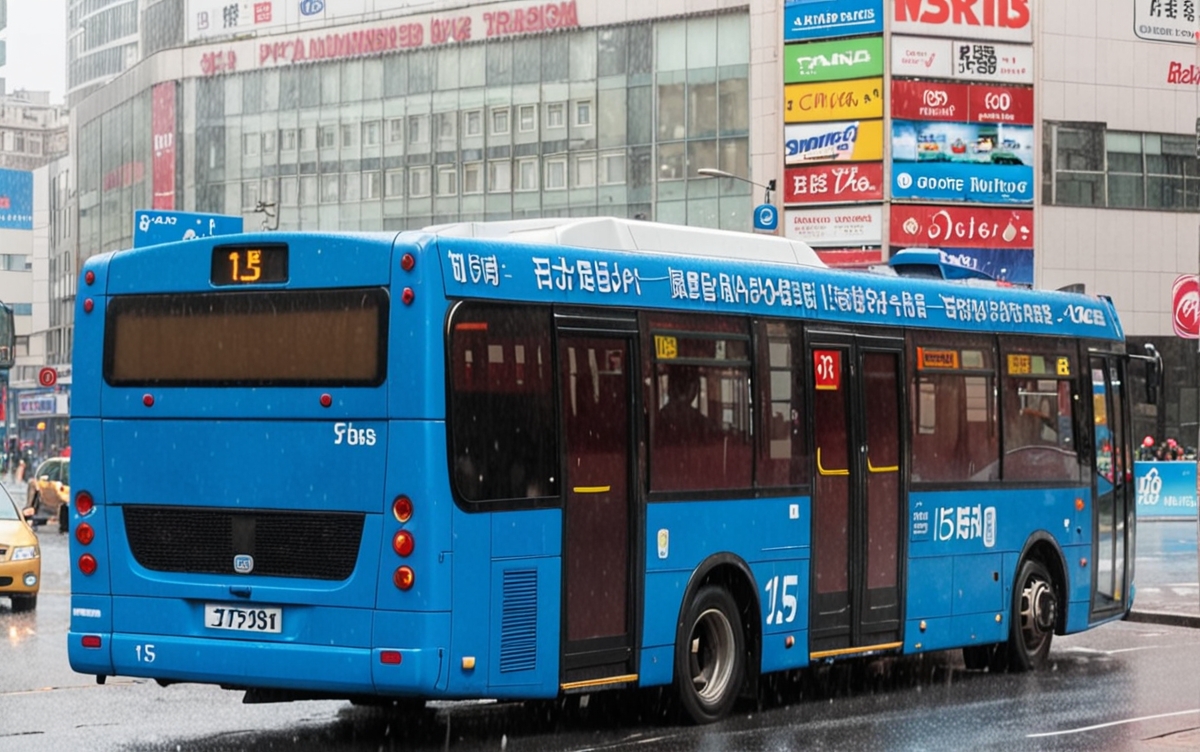 ЛиАЗ 4292