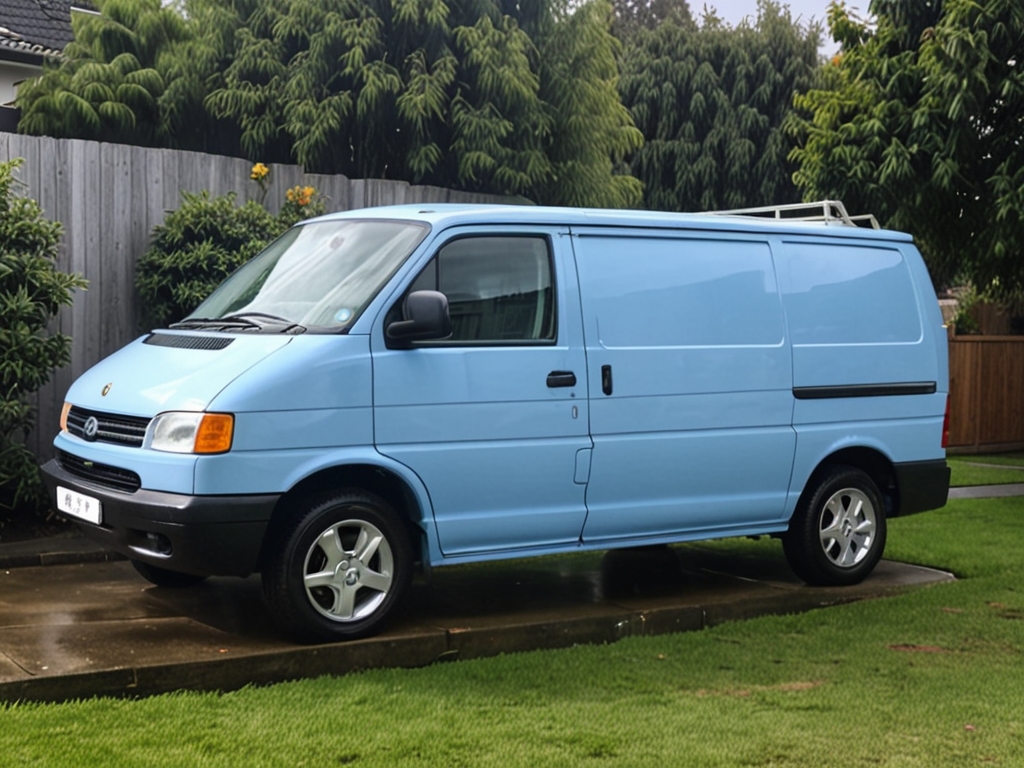 Фольксваген Транспортер Т4