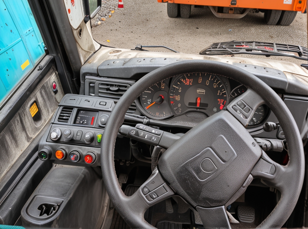 автобус Вольво 7700