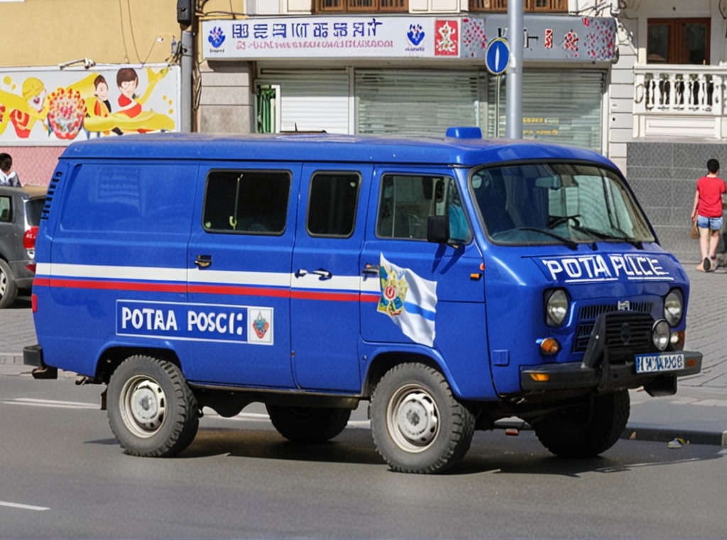 УАЗ