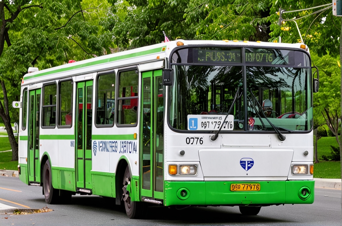 ЛиАЗ-5256