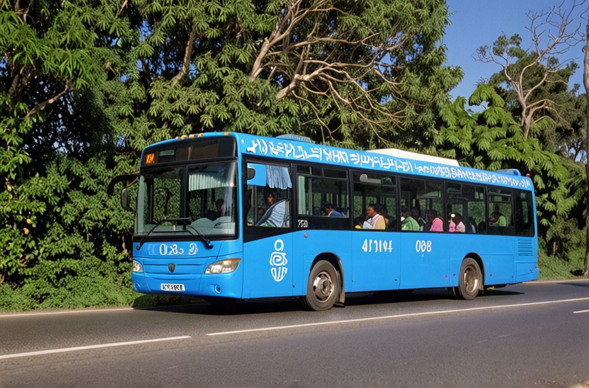 ЛиАЗ 4292
