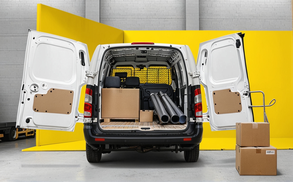 Opel Combo Cargo